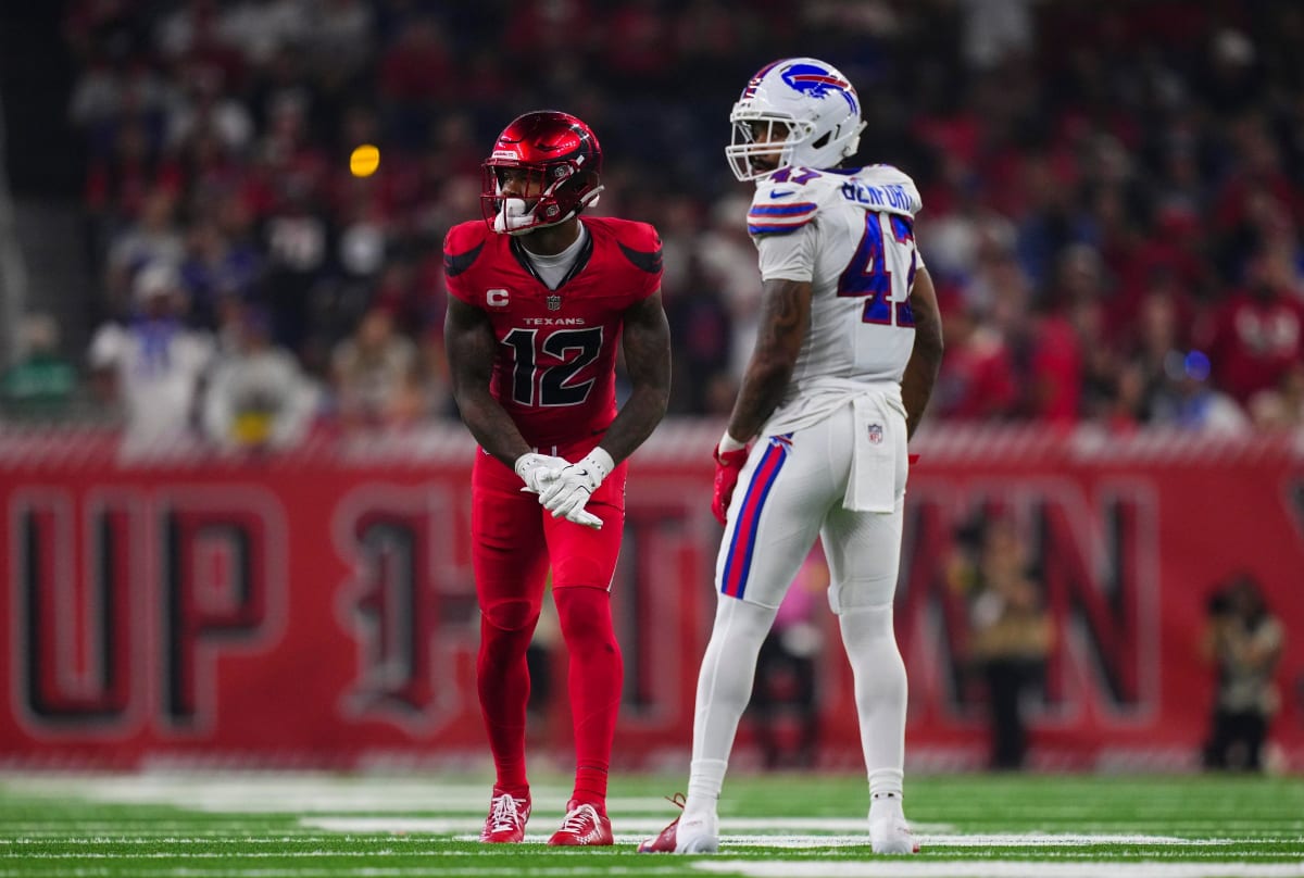 Bills' Greg Rousseau Seals Win With 2 Strip Sacks in Game - Image 5