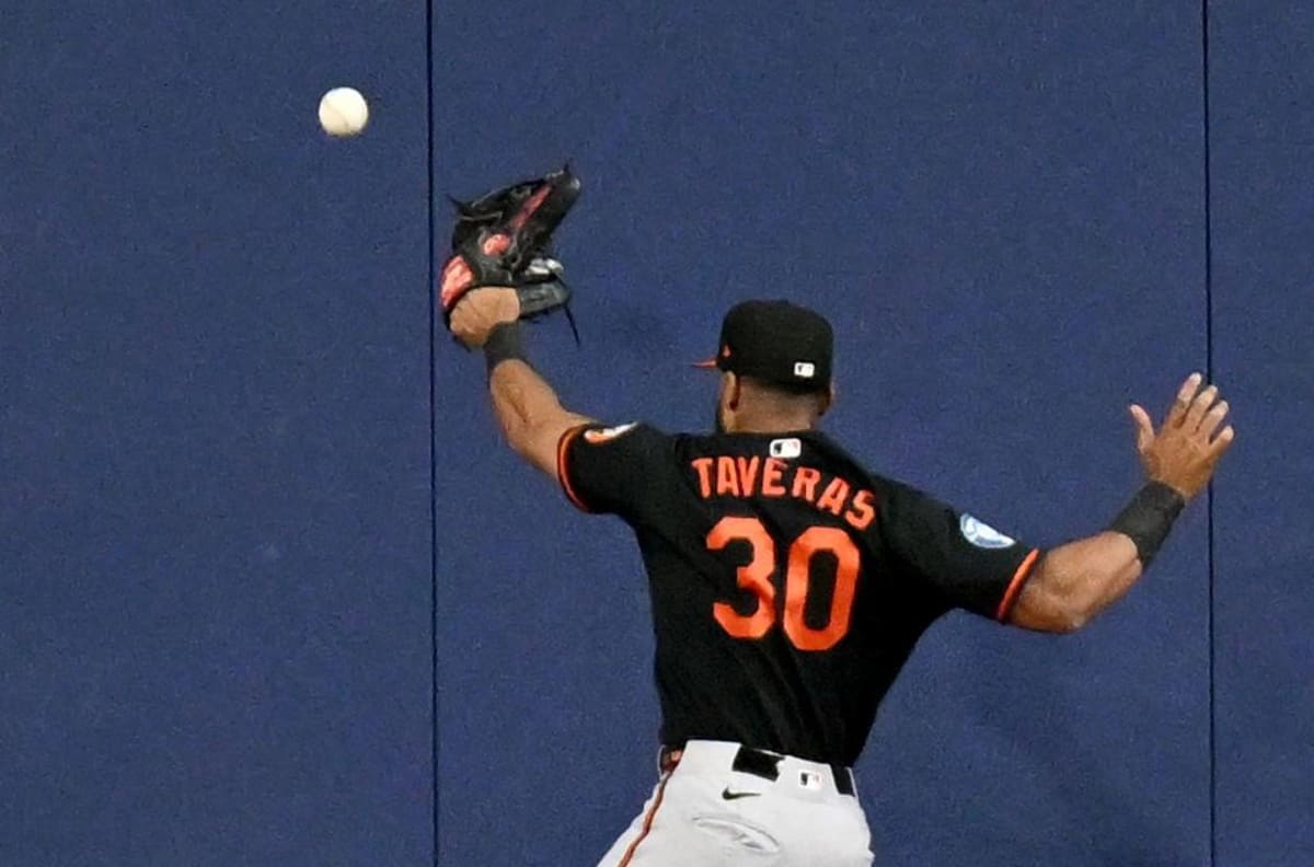 Orioles Rally Back Four Times to Win Wild 13-Inning Game - Image 5