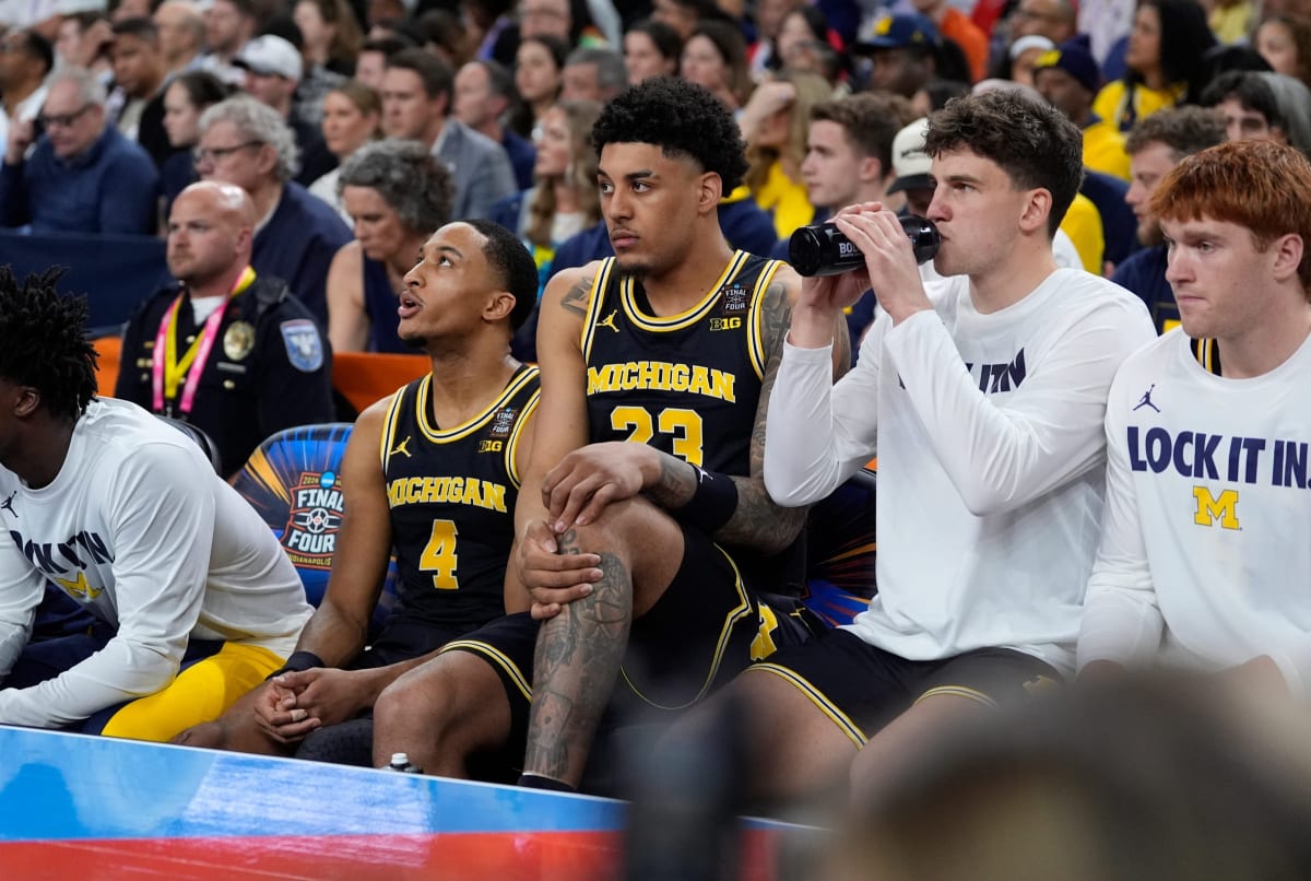 Michigan Blows Out No. 1 Arizona to Reach National Title Game - Image 5