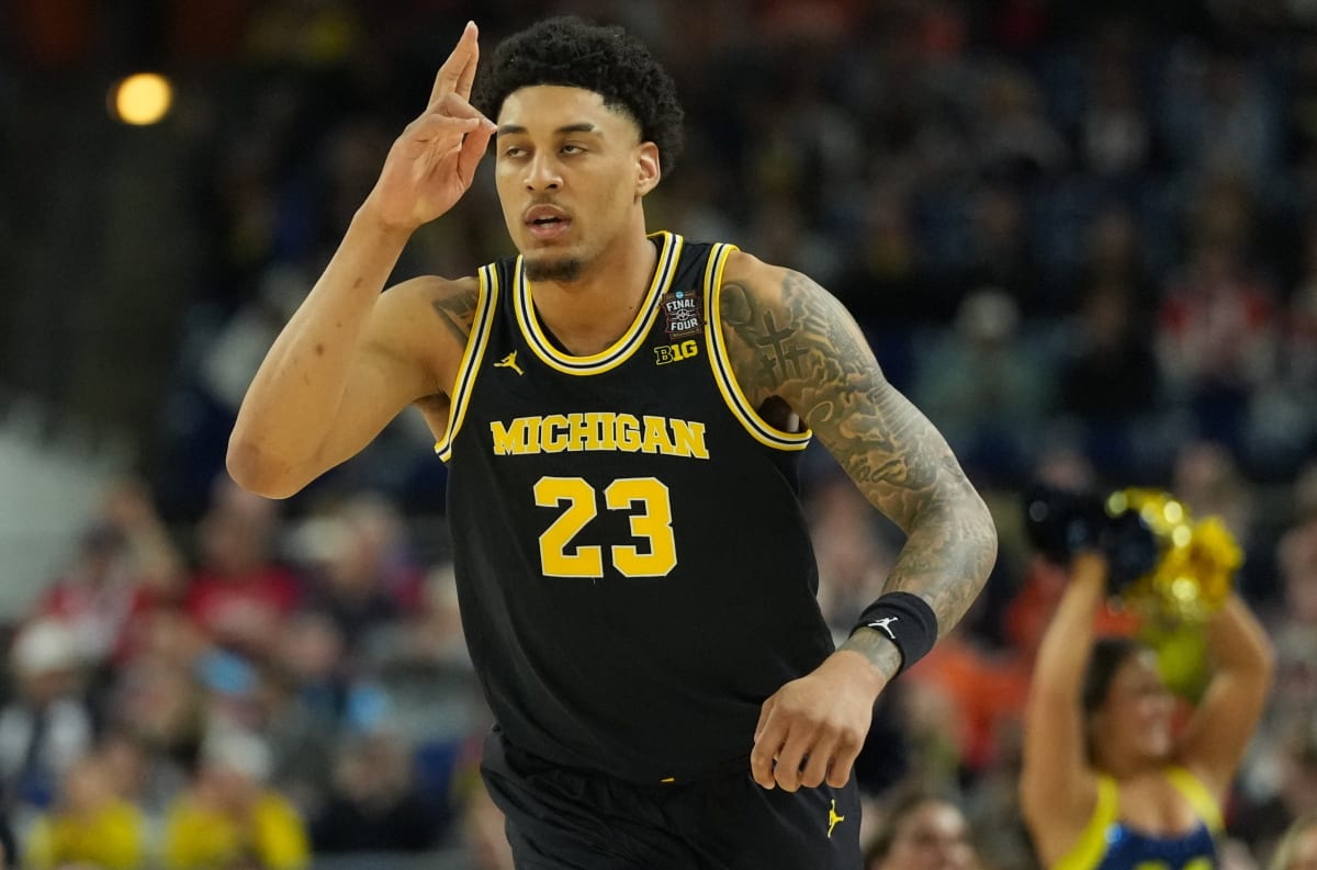 Michigan Blows Out No. 1 Arizona to Reach National Title Game - Image 3