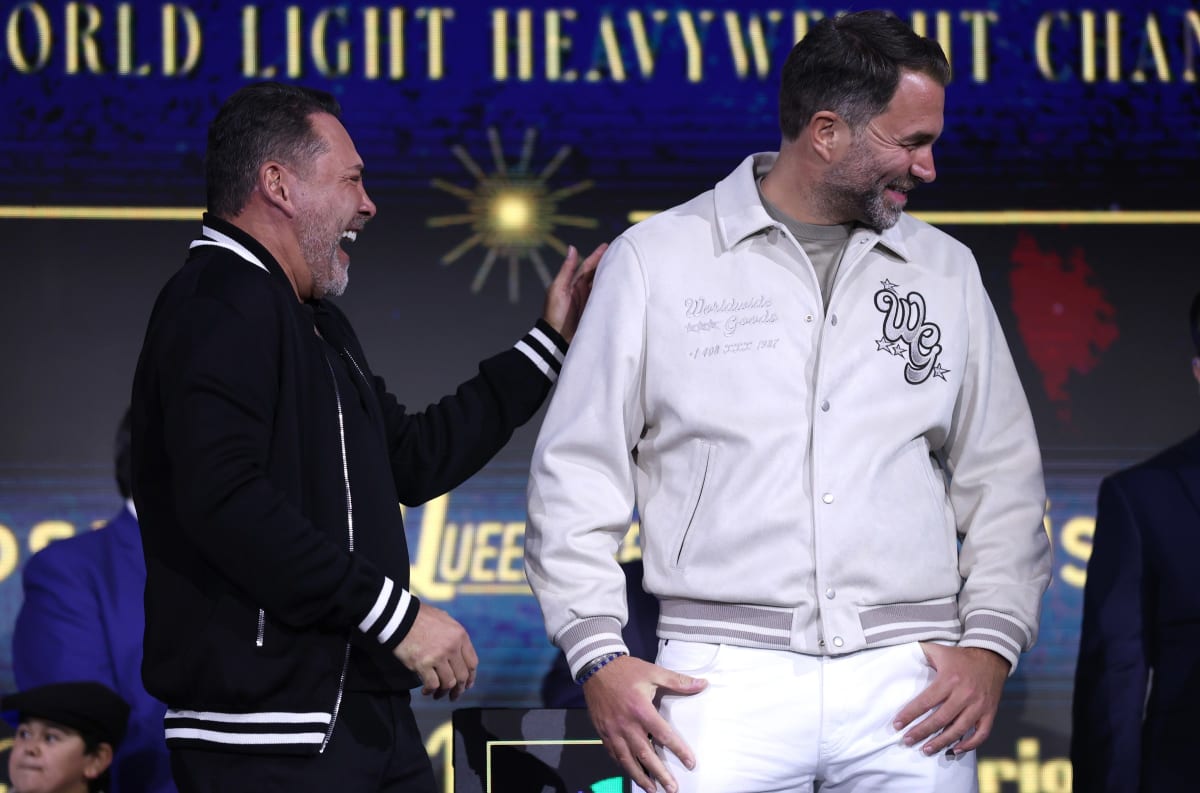 Boxing Gets Historic Reform With Muhammad Ali Act - Image 5