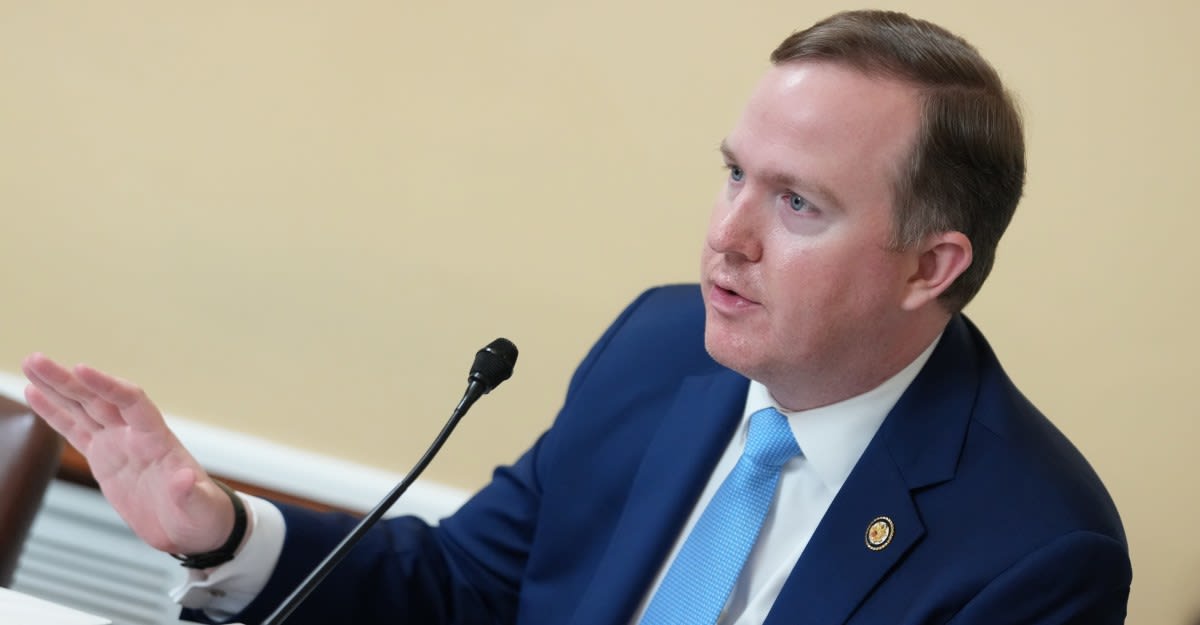 U.S. Capitol building where historic Muhammad Ali boxing reform legislation passed with bipartisan support