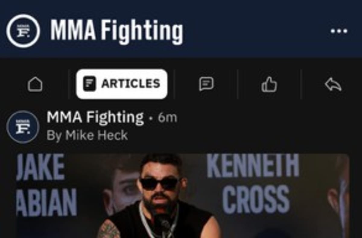 Dana White Awards 5 UFC Contracts in One Night - Image 4