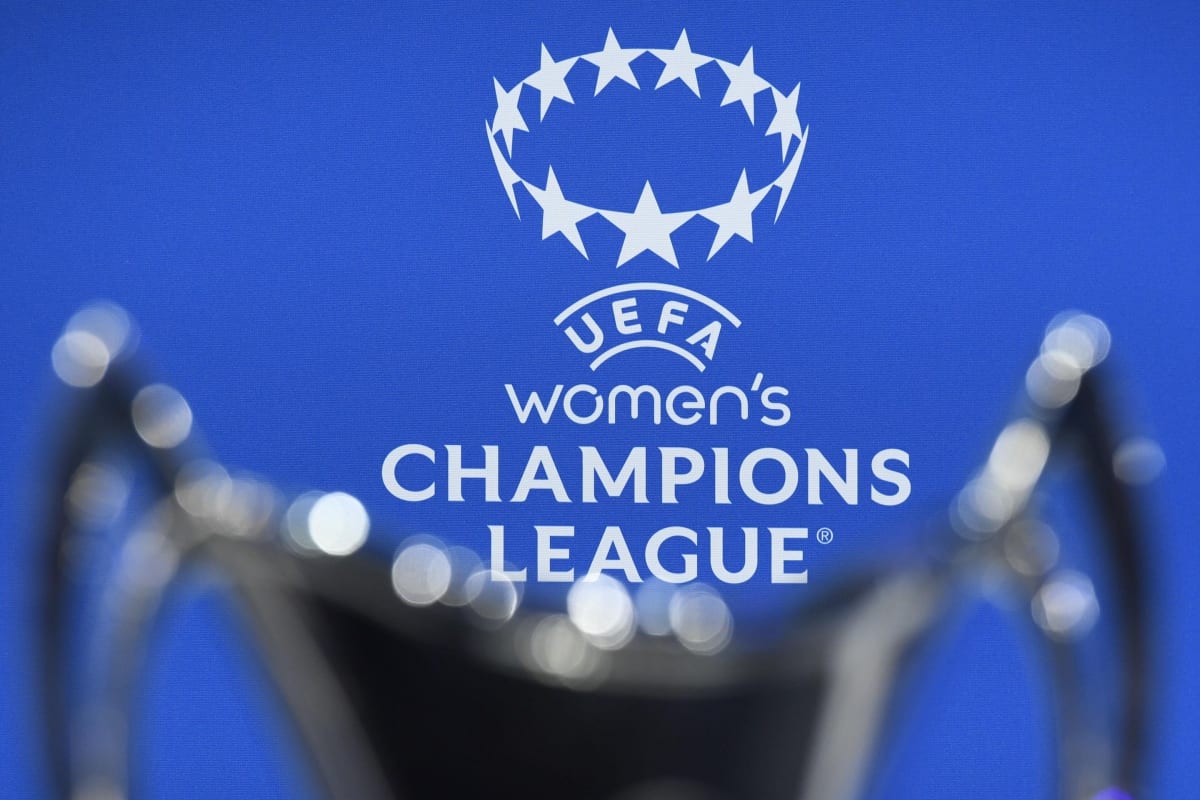 Rio's Maracanã to Host First Women's World Cup Final - Image 5