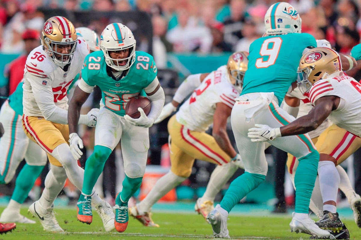 Raiders Start Fresh Under New Coach with Dominant Win - Image 4