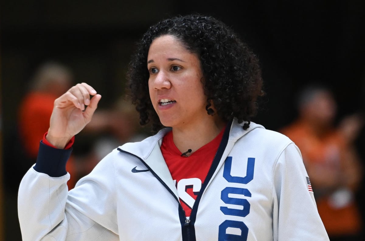 Mali Women Stun Spain in First-Ever FIBA World Cup Win - Image 2