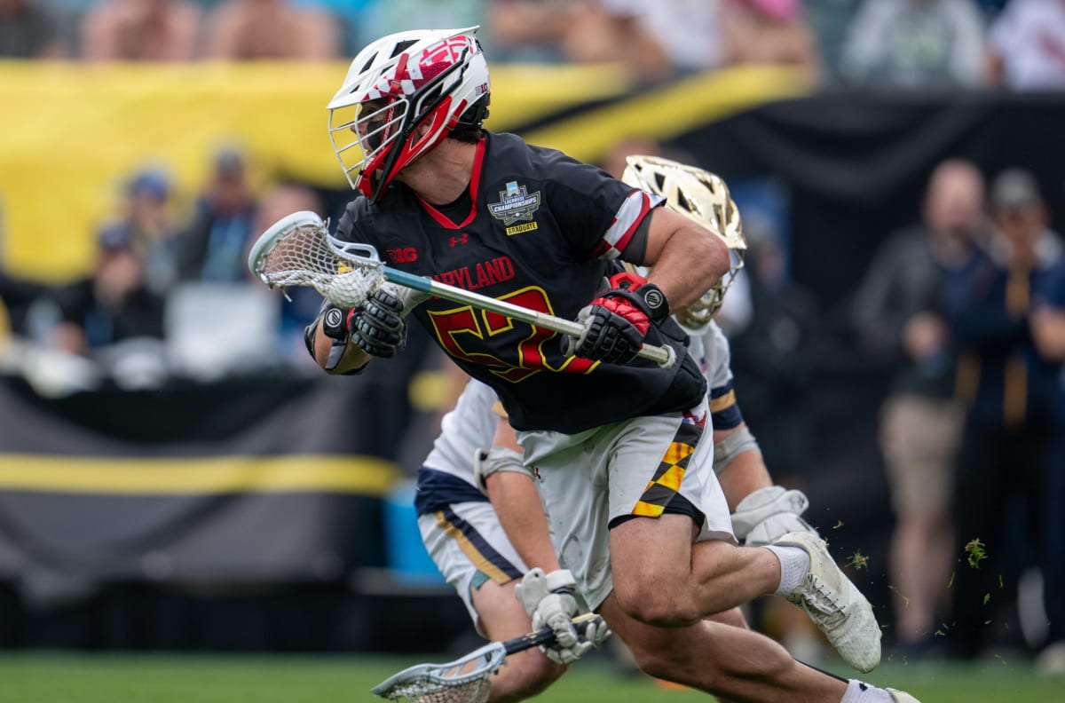 7 Maryland Lacrosse Stars Win First Pro Championship - Image 2