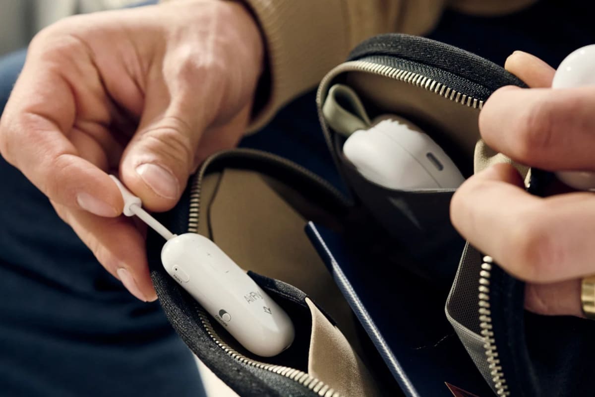 AirFly Pro 2 Drops to $50 Just in Time for Summer Trips - Image 2