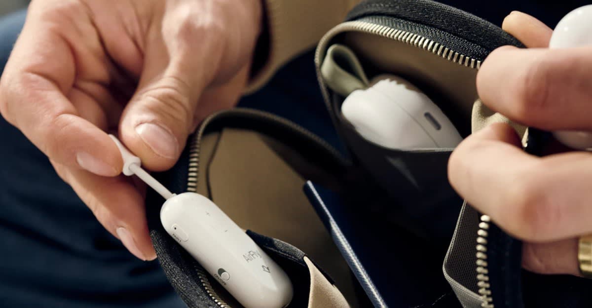 AirFly Pro 2 Drops to $50 Just in Time for Summer Trips