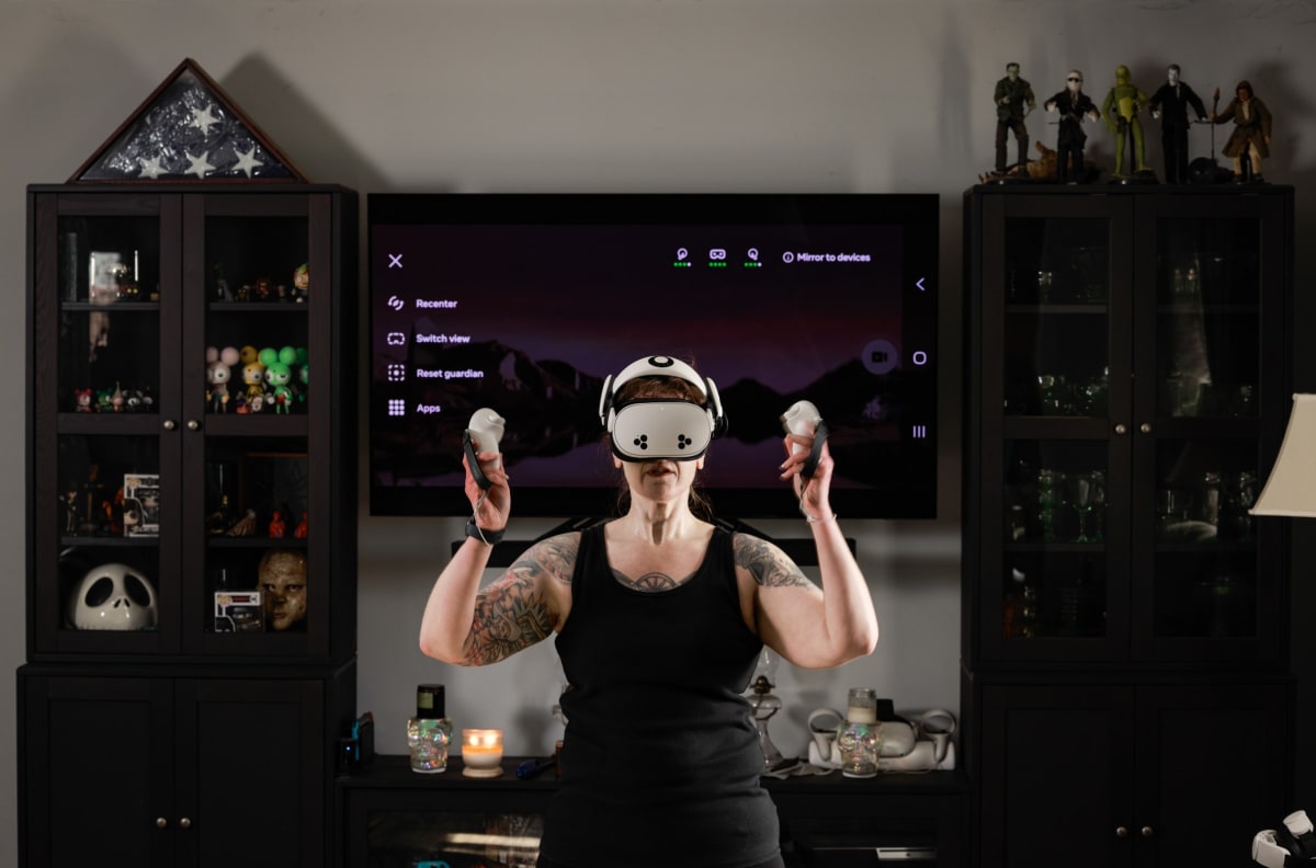 Fitness Trackers Help People Manage Chronic Illness - Image 5