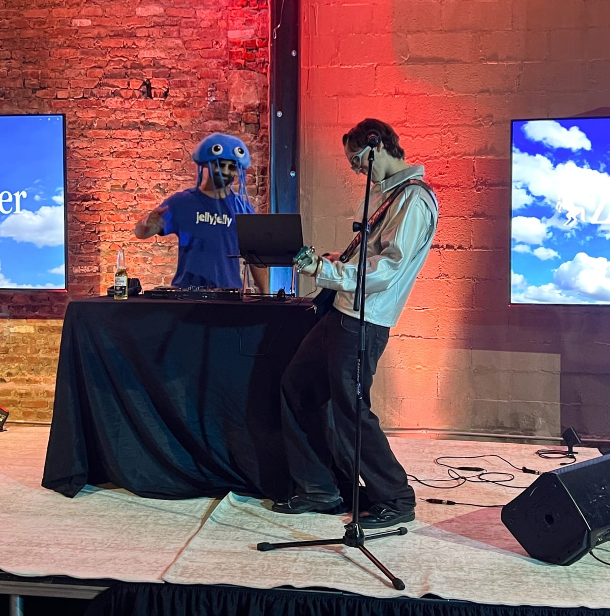 700 Gather in NYC for Open-Source AI Celebration - Image 2