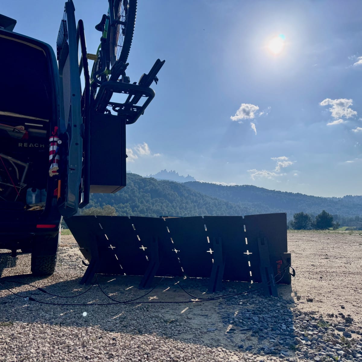 New Solar Panel Tech Doubles Power for Off-Grid Living - Image 5