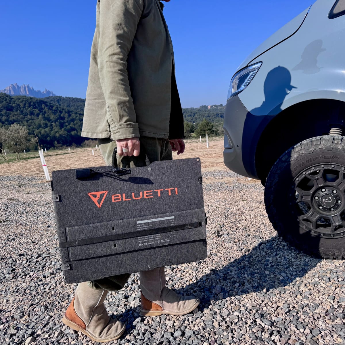 New Solar Panel Tech Doubles Power for Off-Grid Living - Image 3