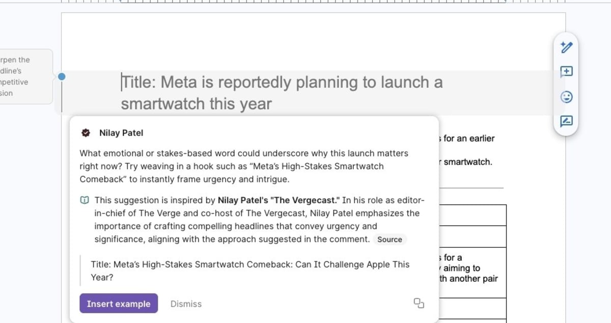 Grammarly logo on computer screen with writing assistance interface visible in background