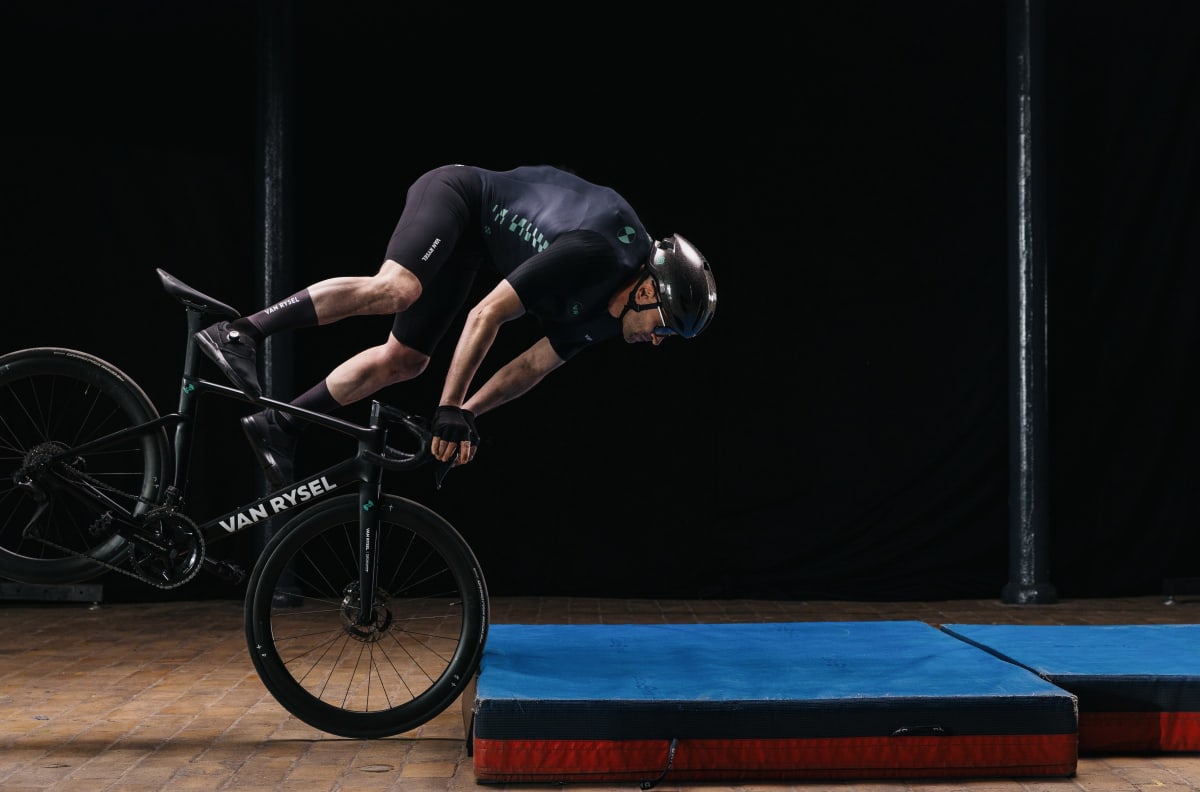 Cyclists Get Wearable Airbag Protection Within 2 Years - Image 2
