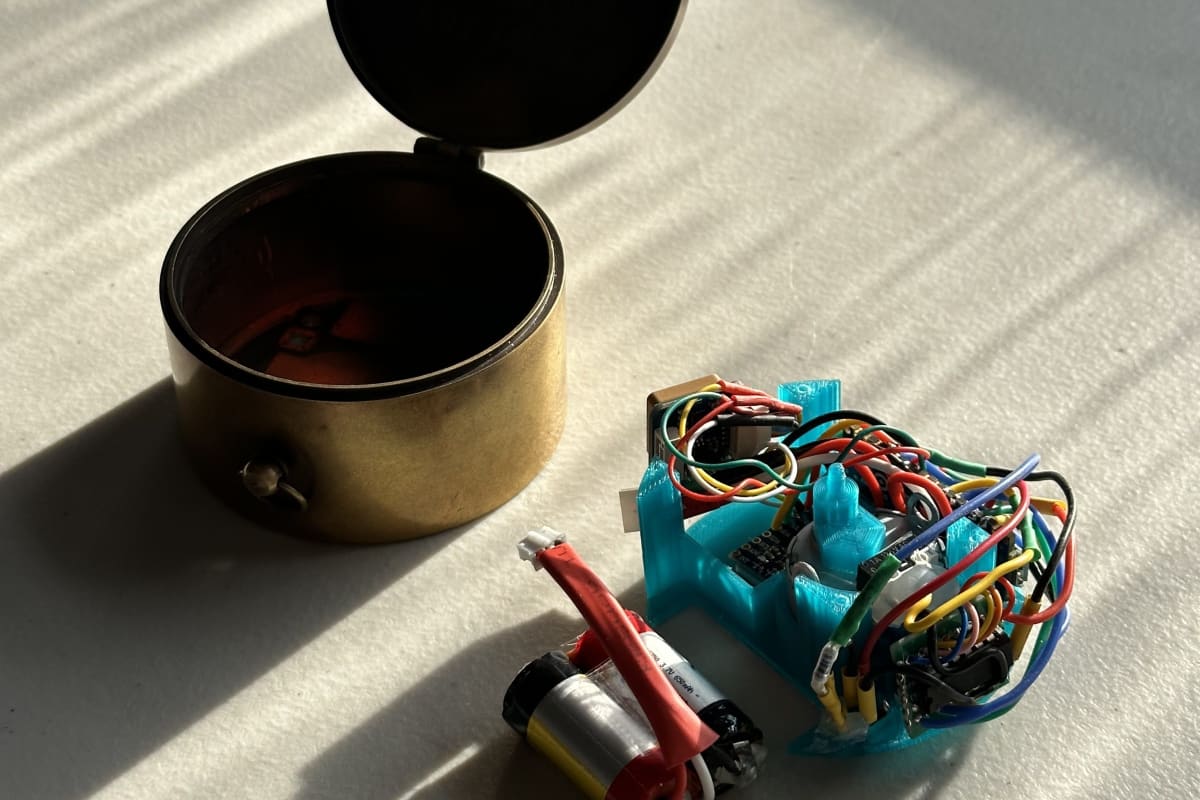 Compass Points Only to Times Square Olive Garden - Image 4