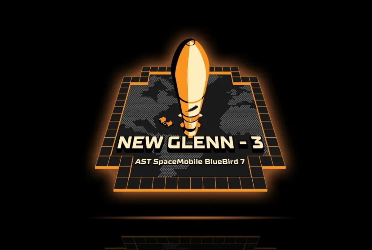 Giant Cell Tower Launching to Space This Weekend - Image 2