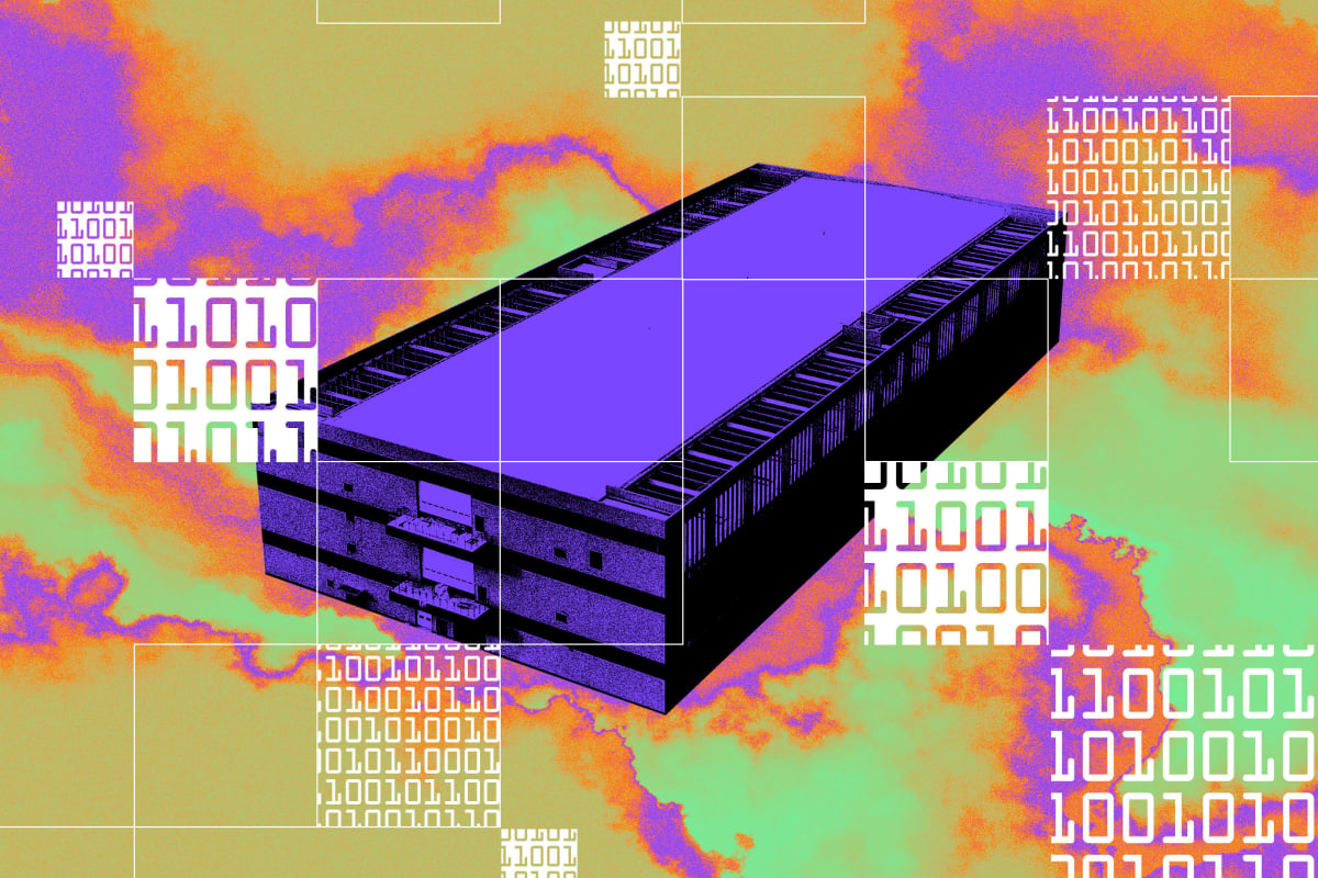 Google Pledges to Replenish More Water Than It Uses by 2030 - Image 2