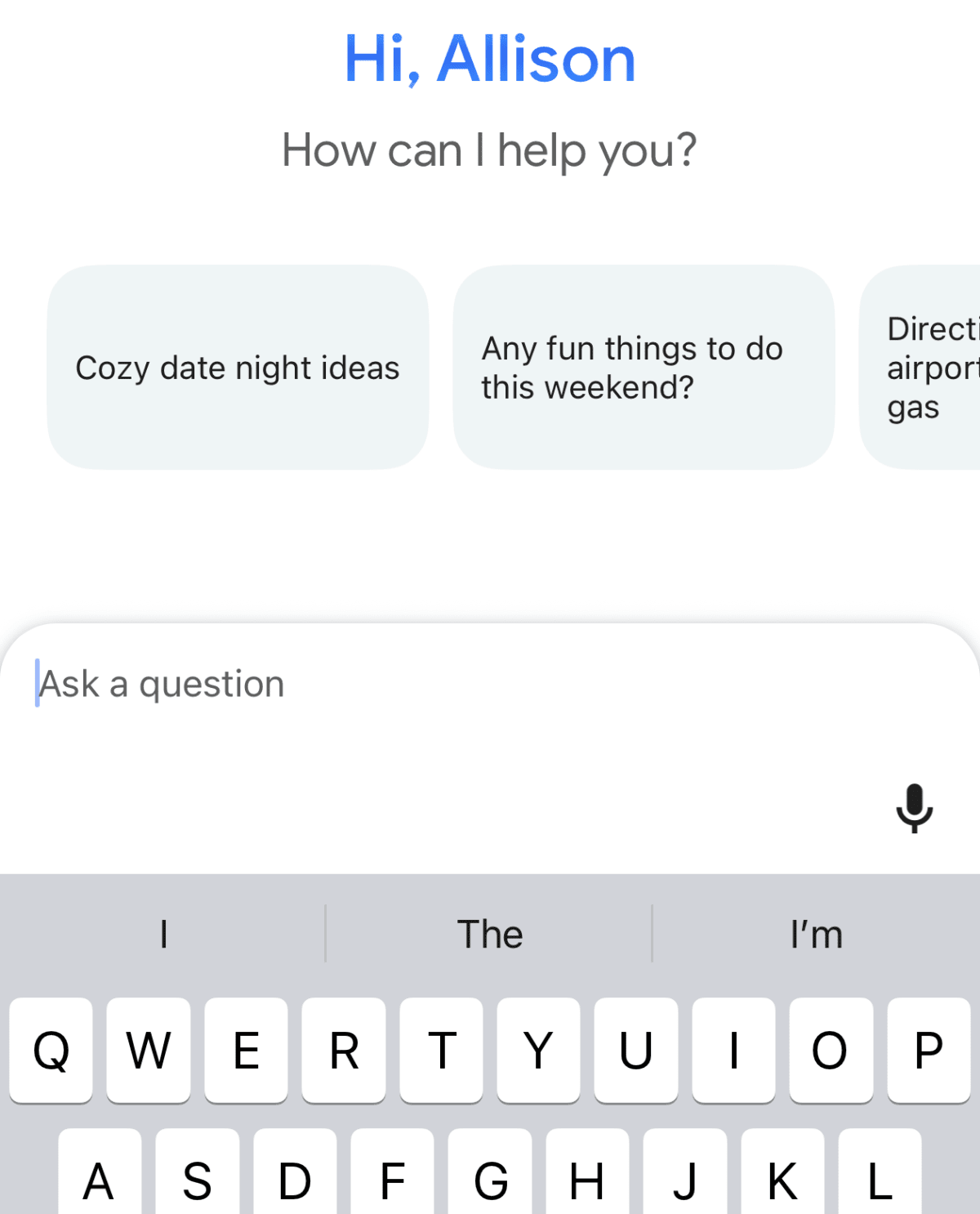 Google Maps AI Plans Perfect Day in Seattle - Image 4