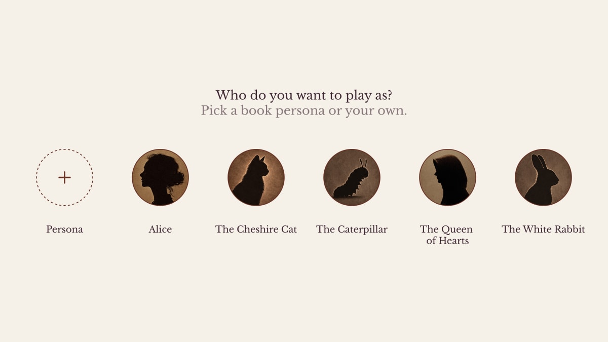 Character.AI Turns Classic Books Into Interactive Stories - Image 5