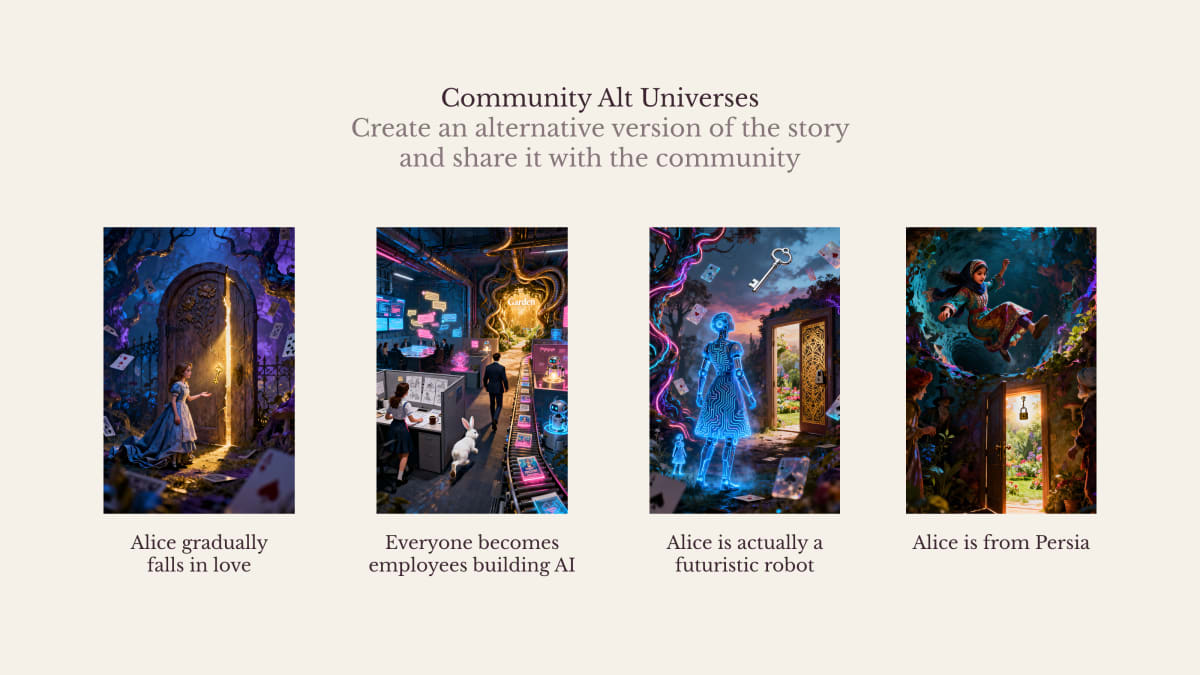 Character.AI Turns Classic Books Into Interactive Stories - Image 4