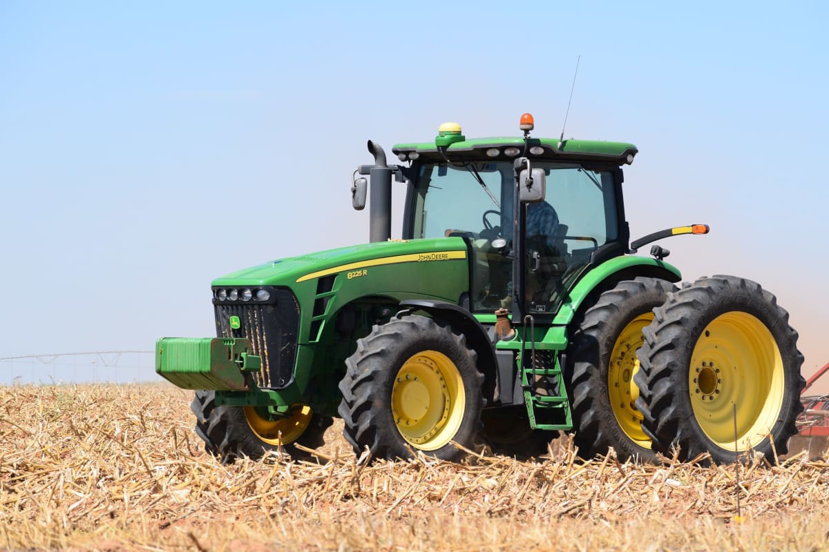 John Deere Pays Farmers $99M in Right-to-Repair Win - Image 2