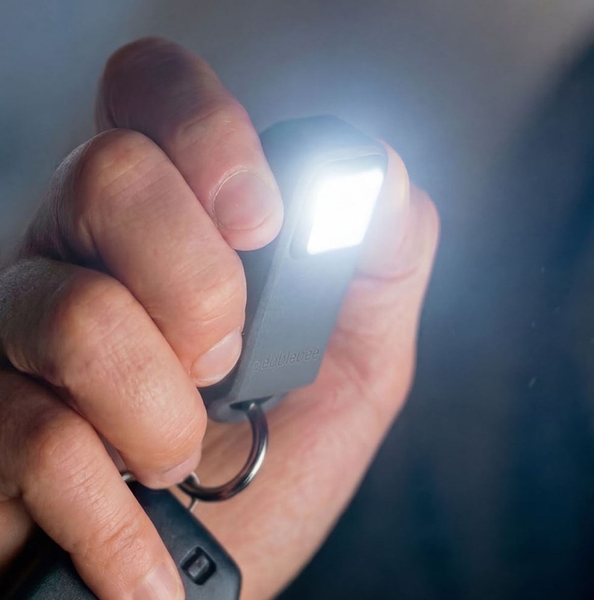 New Halo Tracker Adds 130-Decibel Siren for Safety - Image 4