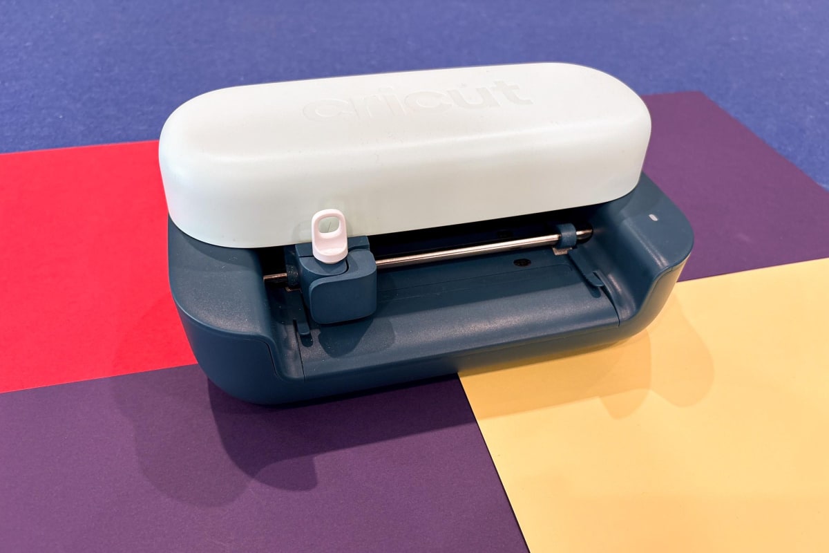 $99 Craft Machine Helps Writer Rediscover Creative Joy - Image 2
