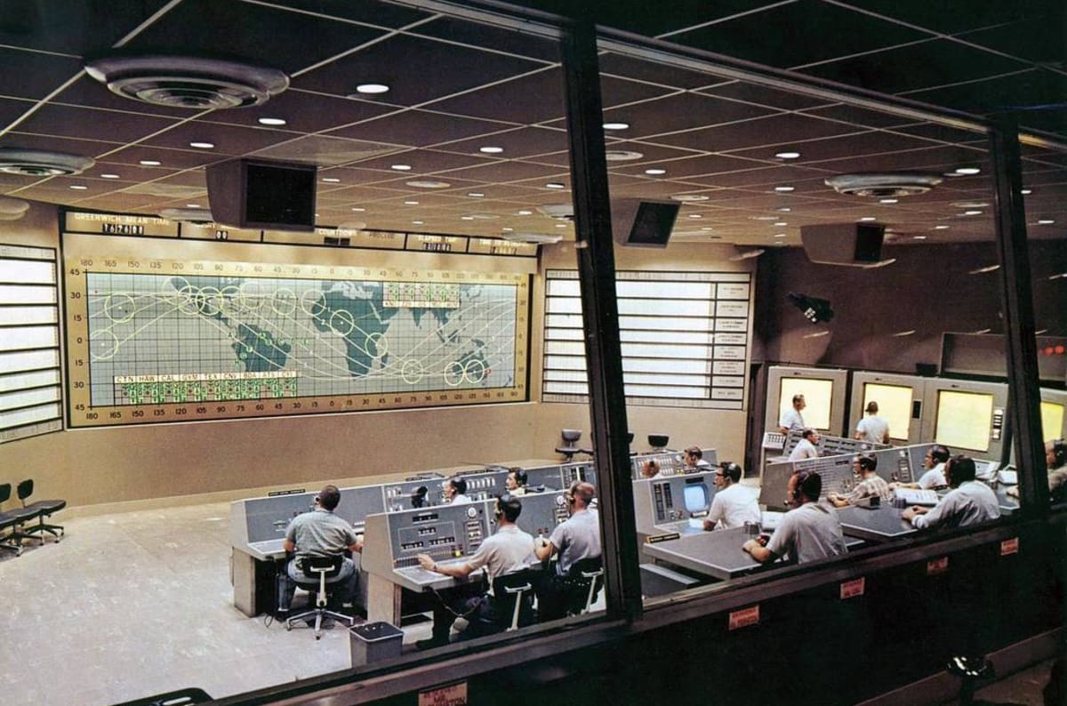 65 Years Later: America's Space Journey From 15 to Forever - Image 5