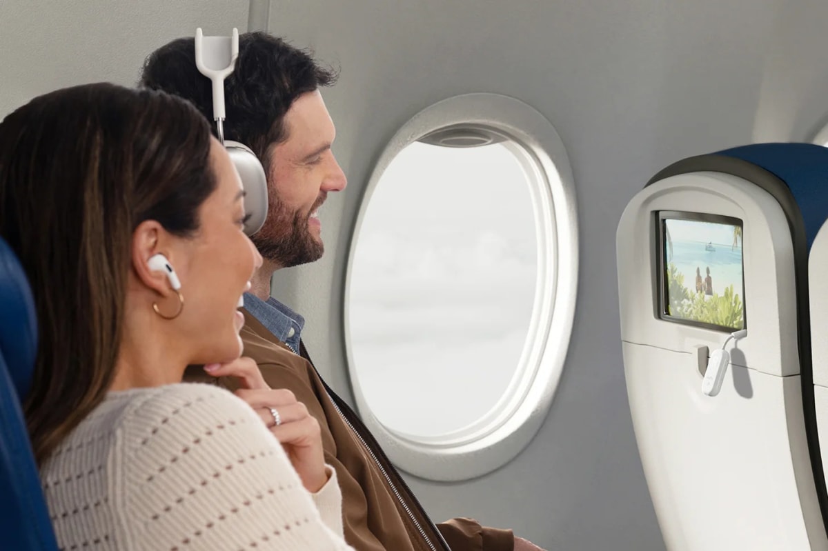 AirFly Pro 2 Drops to $50 Just in Time for Summer Trips - Image 5