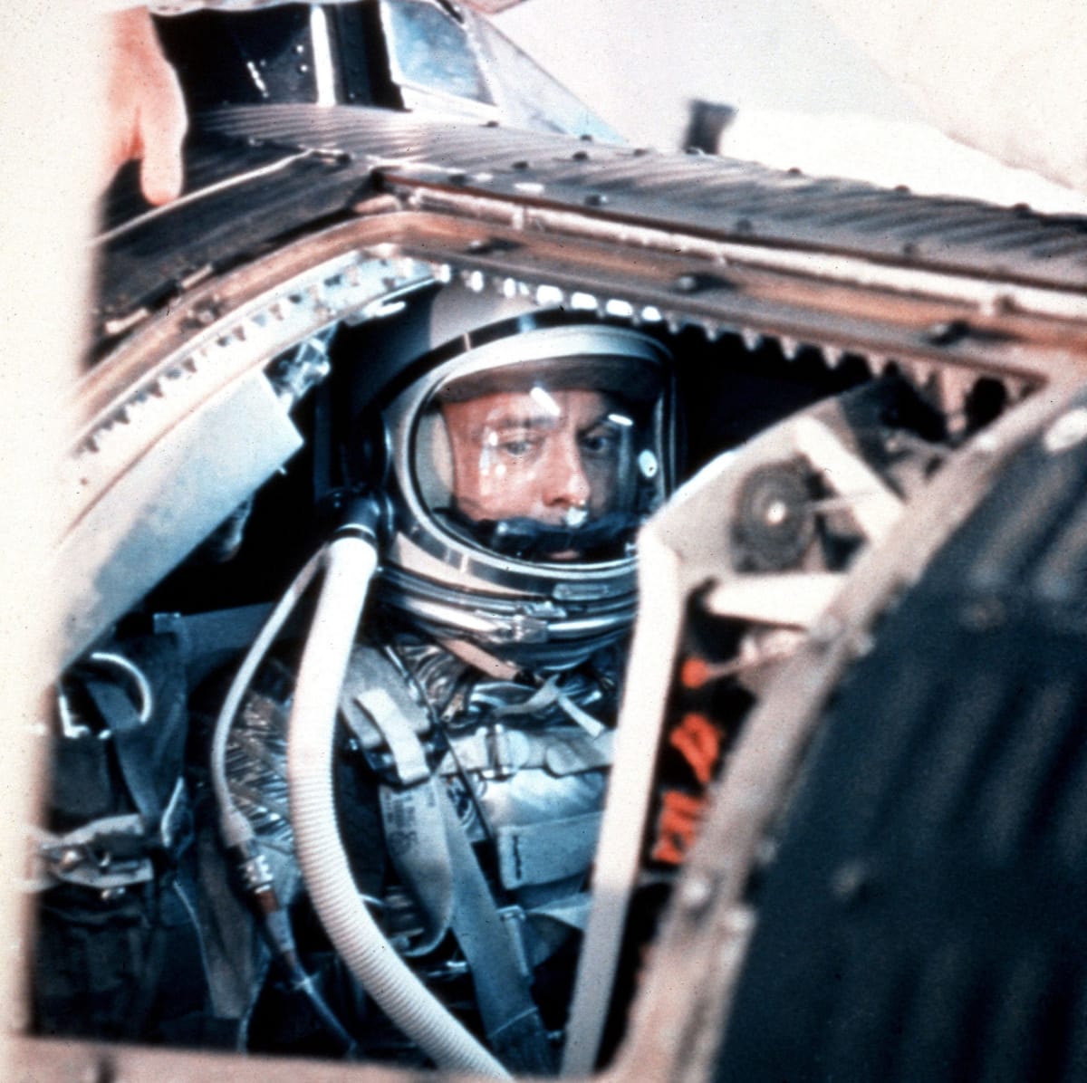 65 Years Later: America's Space Journey From 15 to Forever - Image 2