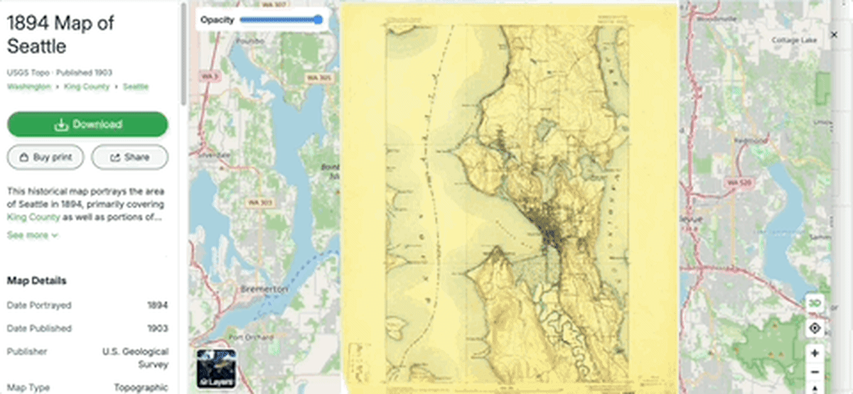 Founder Turns Down VC Money, Builds Thriving Map Site - Image 4