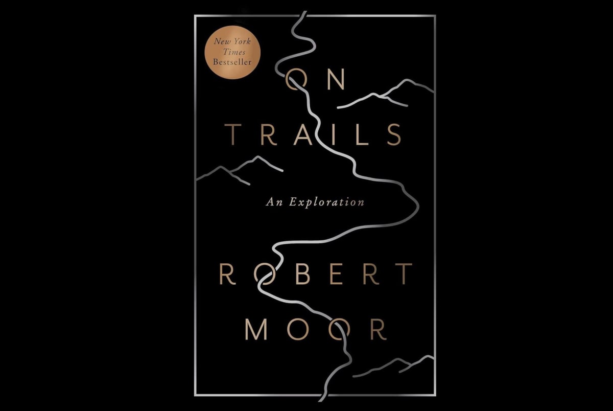 This Book Explains How Trails Shaped Human History - Image 2