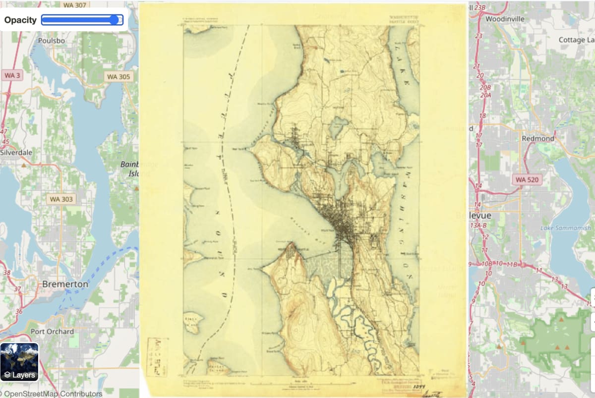 Founder Turns Down VC Money, Builds Thriving Map Site - Image 2