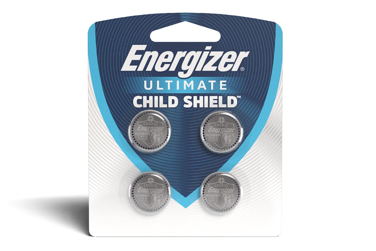 Energizer Creates Burn-Safe Batteries for Kids - Image 4