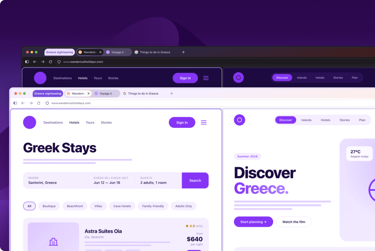 Firefox Redesign Puts Privacy Controls Front and Center - Image 2