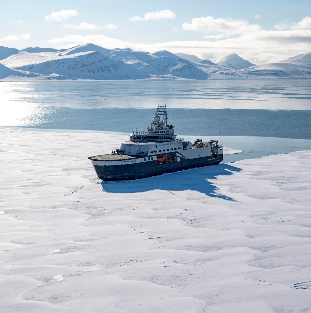 Arctic Cable Plan Could Solve Europe's Internet Chokepoint - Image 2