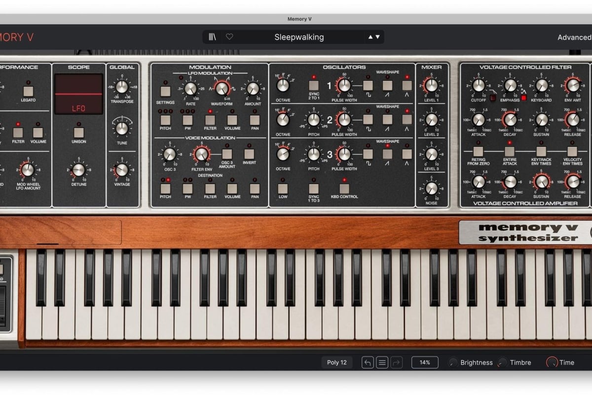 Iconic $15K Synth Now Available as $149 Software - Image 2