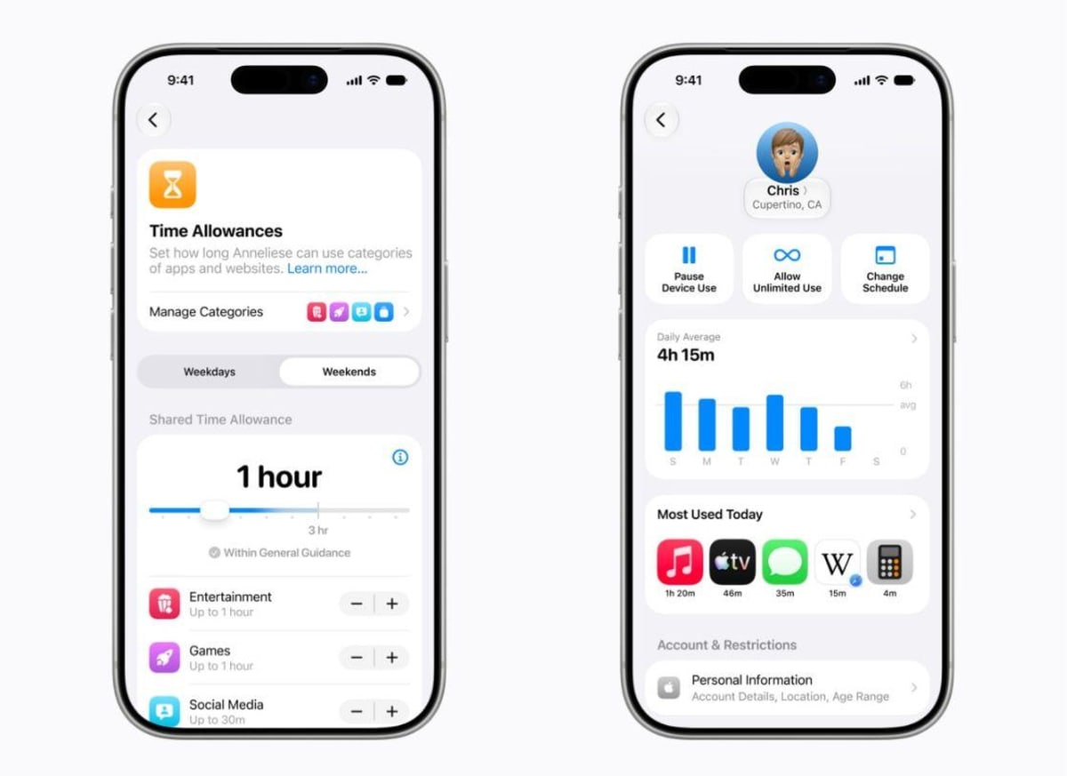 Apple Gives Parents New Tools to Protect Kids Online - Image 4