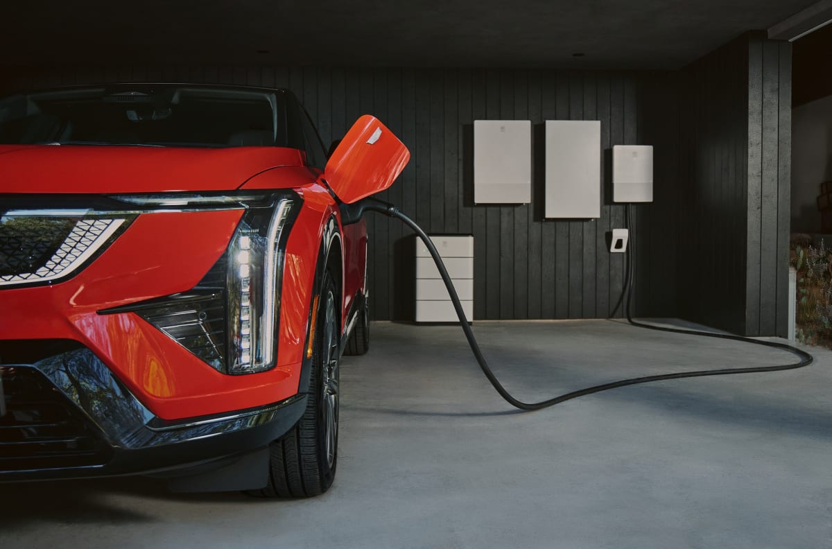 GM Turns EV Batteries Into Grid Backup for AI Data Centers - Image 2