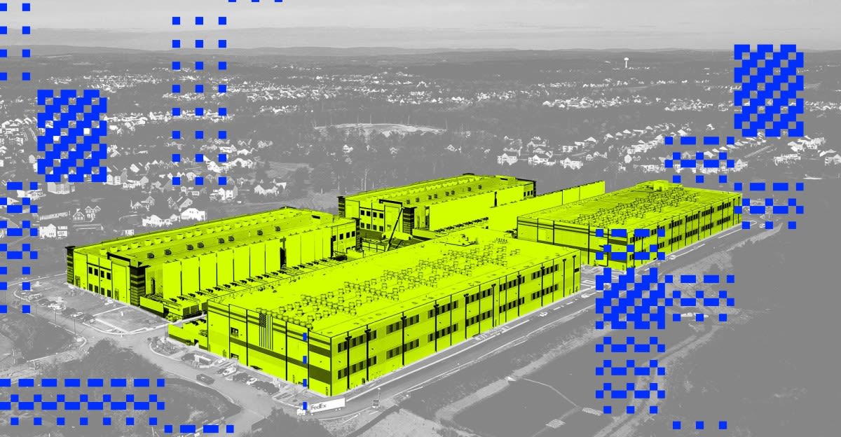Texas Audits Data Centers to Protect Power Grid