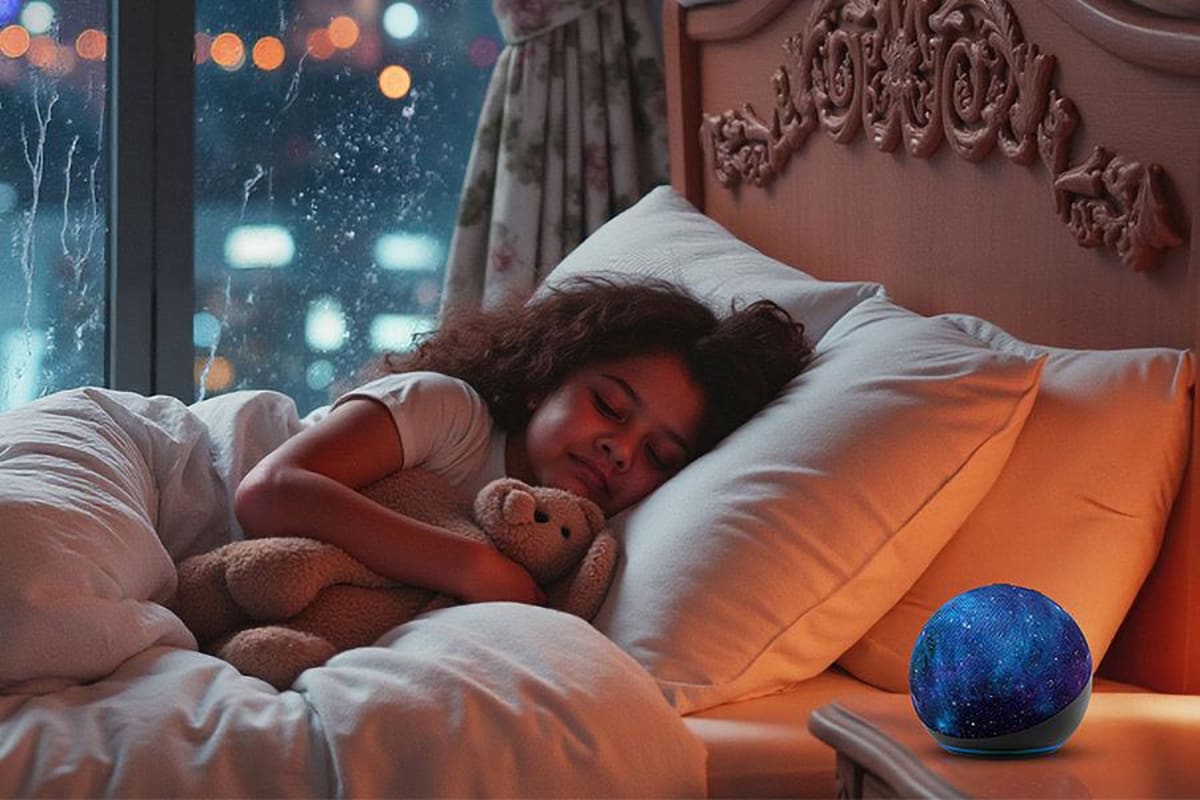 Amazon Echo Now Helps Kids Fall Asleep With Stories - Image 2