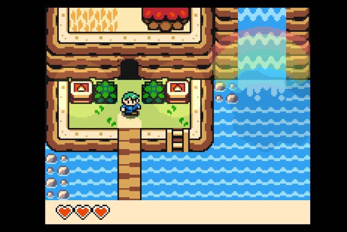 Indie Game Echo Isle Delivers Full Zelda Adventure in 1 Hour - Image 2