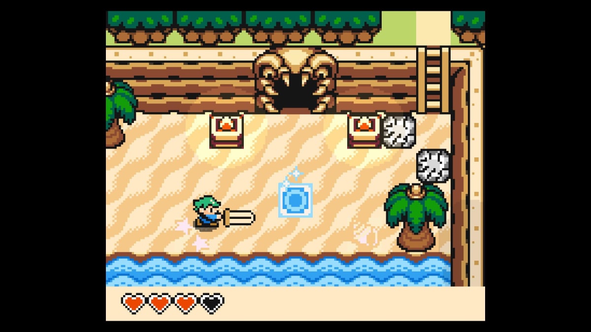 Indie Game Echo Isle Delivers Full Zelda Adventure in 1 Hour - Image 4