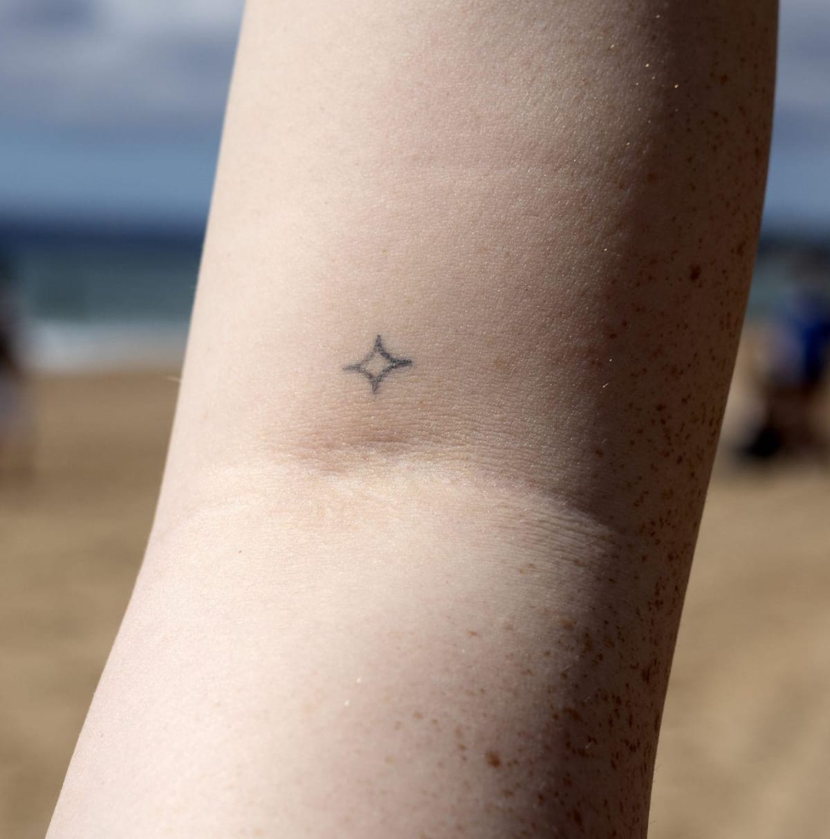 This Tattoo Patch Is Painless and Takes Just 15 Minutes - Image 2