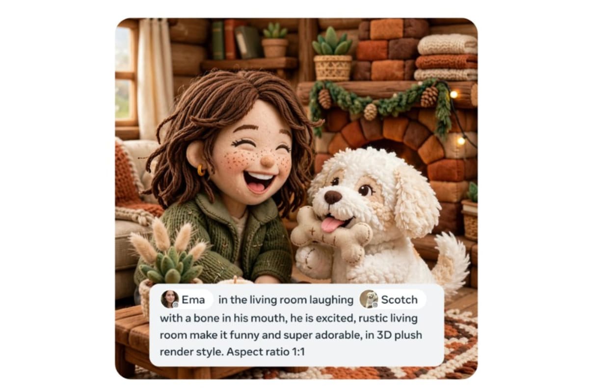 Meta Scraps AI Deepfake Feature After Privacy Backlash - Image 2