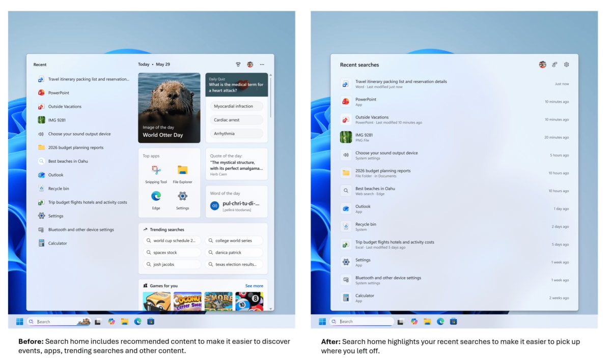 Microsoft Tests Ad-Free Windows Search for Cleaner Experience - Image 4