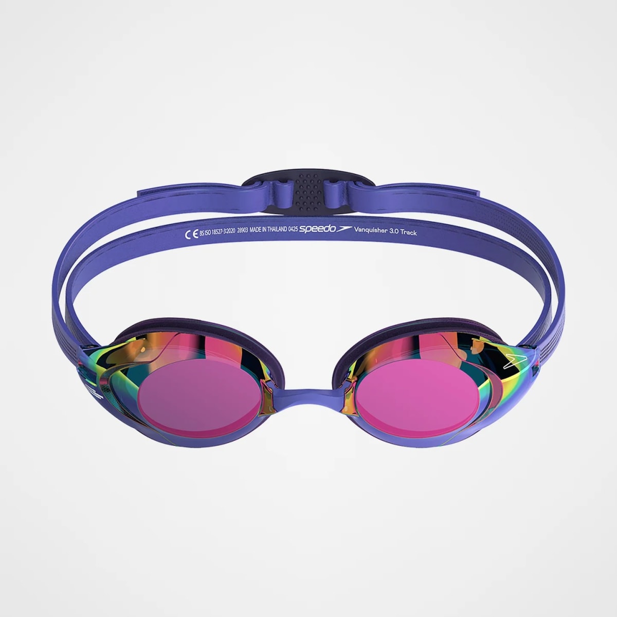 Speedo's $189 Smart Goggles Track All Four Swim Strokes - Image 5