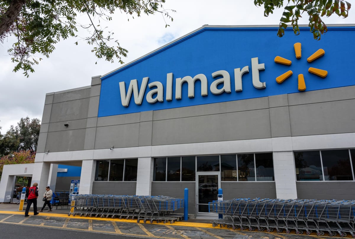 Walmart Finally Adds Apple Pay and Google Pay in 2026 - Image 2