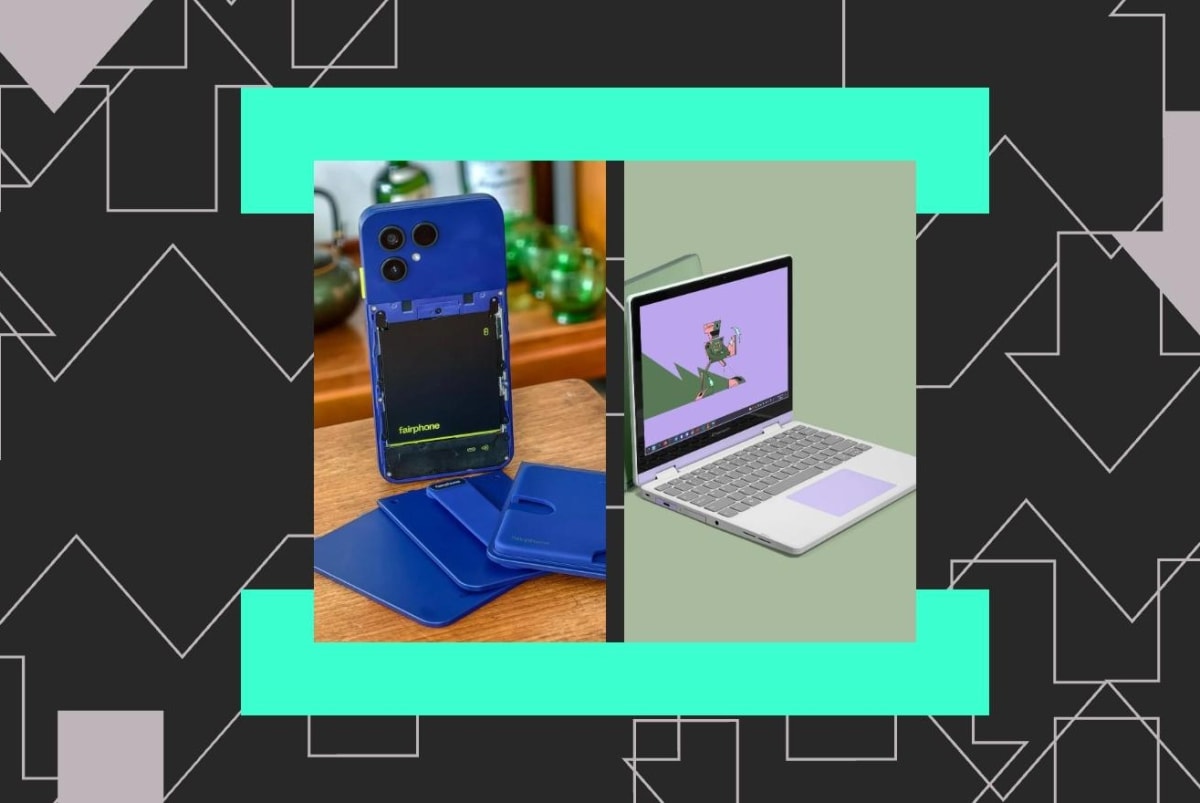 Fairphone Brings Ultra-Repairable Smartphone to US - Image 2